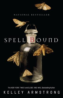 Spell Bound (The Women of the Otherworld Series)