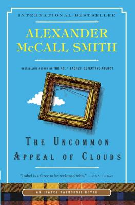 Image for The Uncommon Appeal Of Clouds