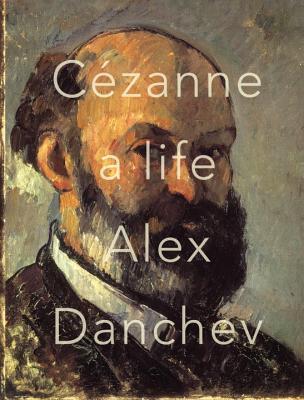 Image for CEZANNE: A LIFE