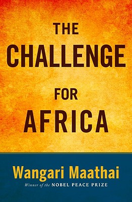 Image for The Challenge for Africa