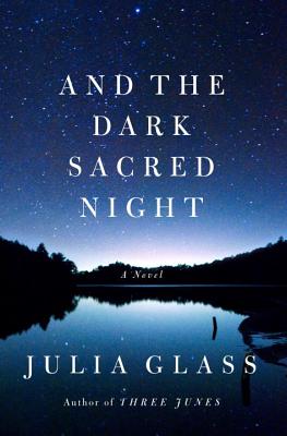 Image for And the Dark Sacred Night: A Novel **SIGNED & DATED, 1st Edition /1st Printing +Photo**