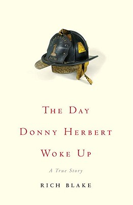 Image for The Day Donny Herbert Woke Up: A True Story
