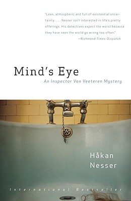 Mind's Eye: An Inspector Van Vetteren Mystery (1) (Inspector Van Veeteren Series)