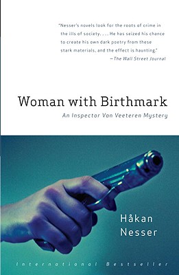 Woman with Birthmark: An Inspector Van Veeteren Mystery (4) (Inspector Van Veeteren Series)