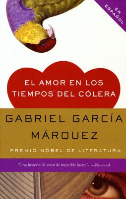 Amor En Los Tiempos del Clera / Love in the Time of Cholera