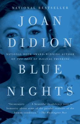 Image for Blue Nights
