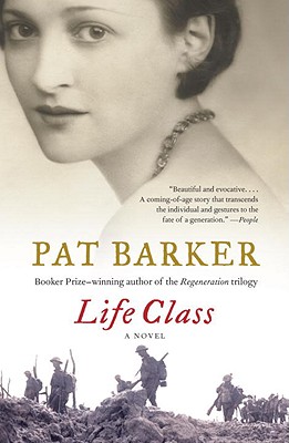 LIFE CLASS A NOVEL