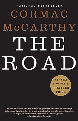 Image for The Road (Oprah's Book Club)