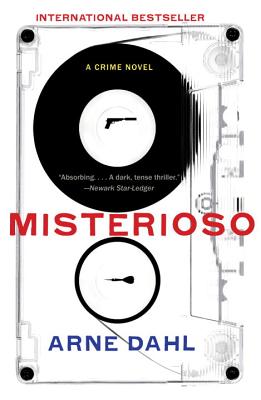 Misterioso - A Crime Novel