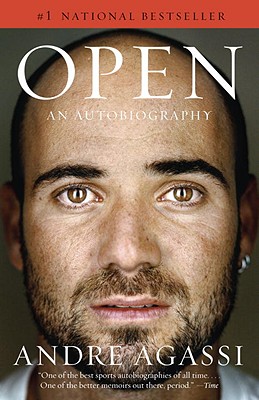 Image for Open: An Autobiography