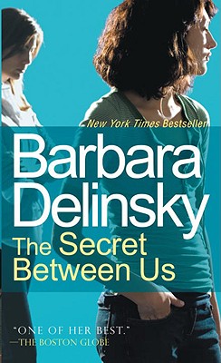 Image for The Secret Between Us