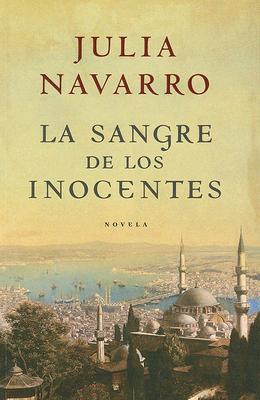 La Sangre de los Inocentes (Spanish Edition)