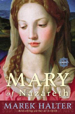 MARY OF NAZARETH