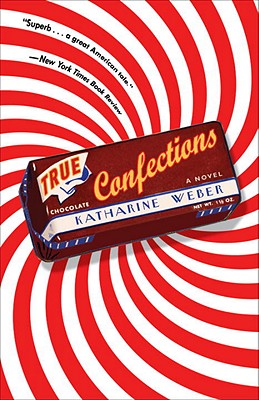 Image for True Confections True Confections