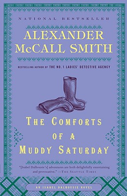 Image for The Comforts Of A Muddy Saturday