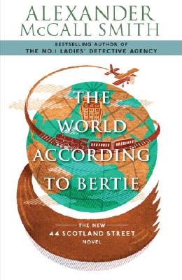 Image for The World According To Bertie