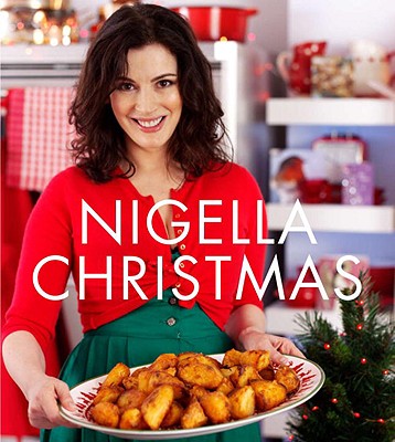 Image for Nigella Christmas: Food, Family, Friends, Festivities