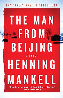 The Man From Beijing