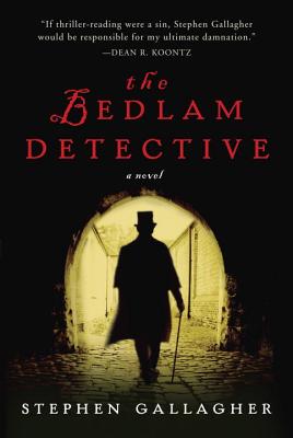 Image for The Bedlam Detective: A Novel