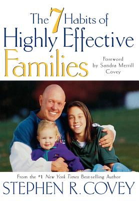 Image for The 7 Habits of Highly Effective Families