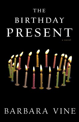 The Birthday Present: A Novel