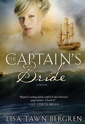 The Captain's Bride (Northern Lights, Book 1)