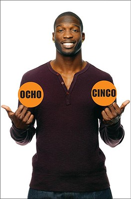 Image for Ocho Cinco: What Football and Life Have Thrown My Way Ocho Cinco: What Football and Life Have Thrown My Way
