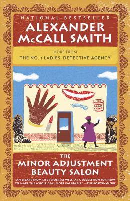 The Minor Adjustment Beauty Salon (No. 1 Ladies' Detective Agency Series)