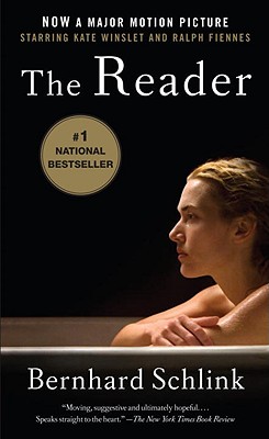 The Reader (Movie Tie-in Edition) (Vintage International)