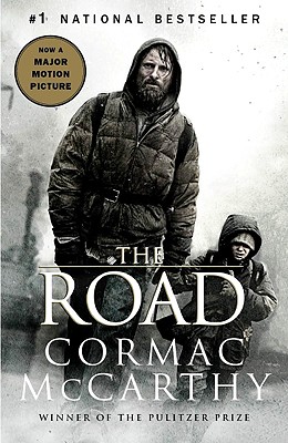 Image for The Road (Movie Tie-in Edition 2009) (Vintage International)