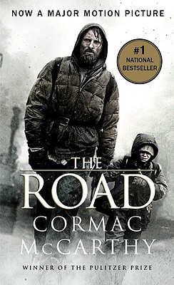 Image for The Road (Movie Tie-in Edition 2009) (Vintage International)
