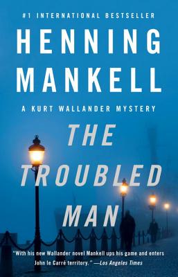 The Troubled Man (Vintage Crime/Black Lizard)