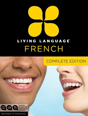 Living Language French Completer Edition