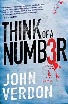 Think Of A Number