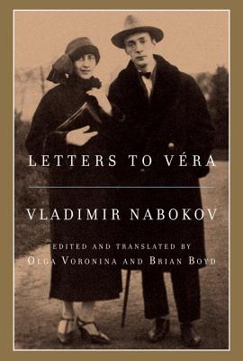 Letters to Vra