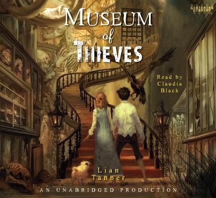 Image for Museum Of Thieves