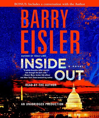 Inside Out: A Novel