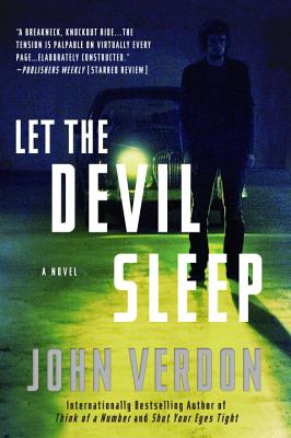Let the Devil Sleep: A Novel