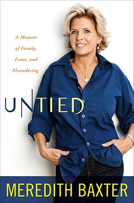 Image for Untied: A Memoir of Family, Fame, and Floundering