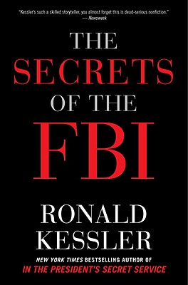 The Secrets of the FBI