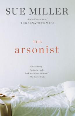 The Arsonist (Vintage Contemporaries)