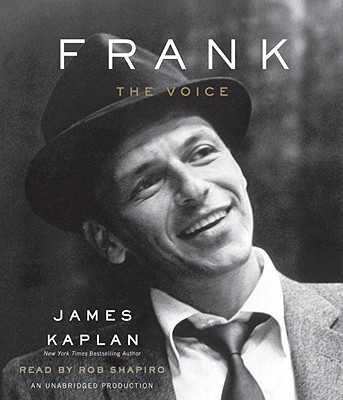 Frank: the Voice