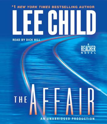 Image for The Affair: A Jack Reacher Novel