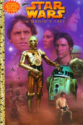 Star Wars: A Droid's Tale Soundstory