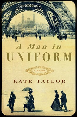 A Man in Uniform: A Novel