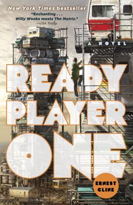 Image for READY PLAYER ONE