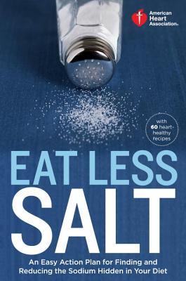 Eat Less Salt