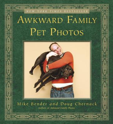 Image for Awkard Family Pet Photos