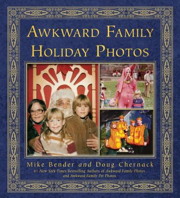 Image for Awkward Family Holiday Photos