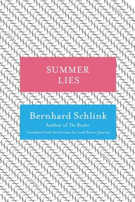 Summer Lies